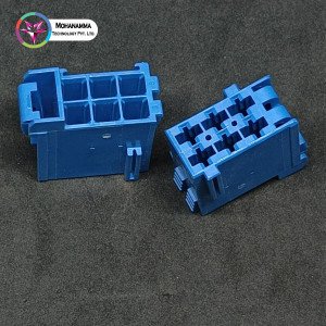 1-965640-1 Female TE Automotive connector