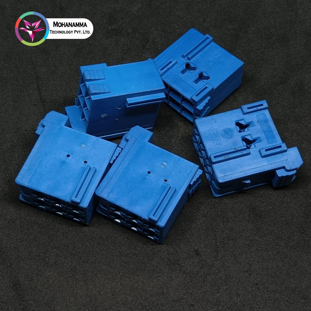 1-965640-1 Female TE Automotive connector