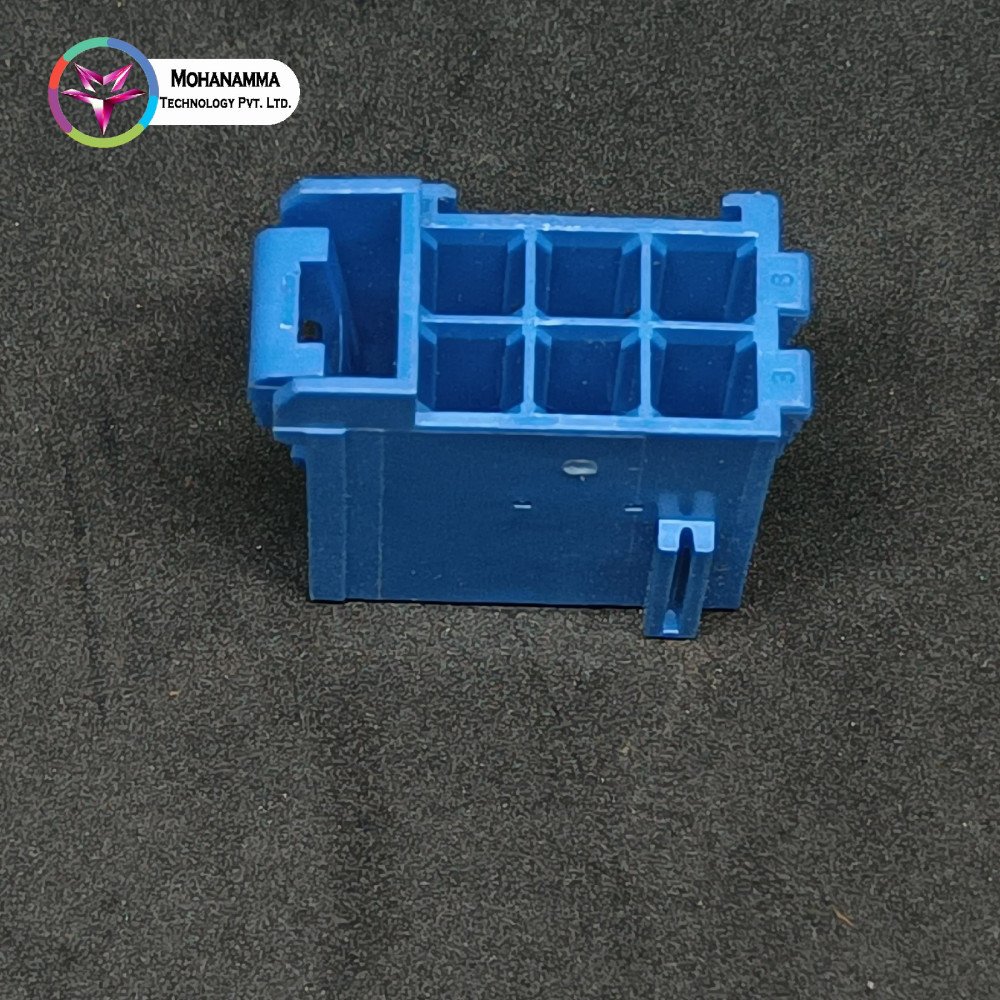 1-965640-1 Female TE Automotive connector