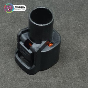 MG640944-5 Female KET Connectors