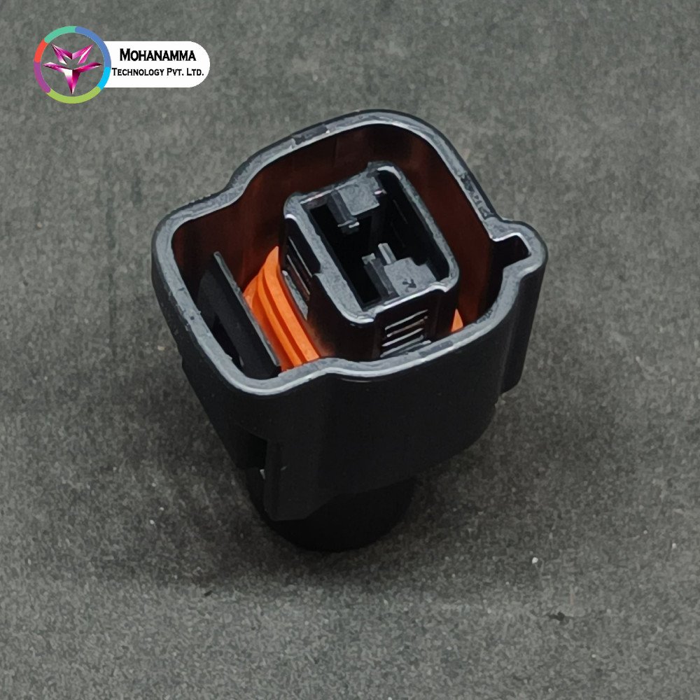 MG640944-5 Female KET Connectors