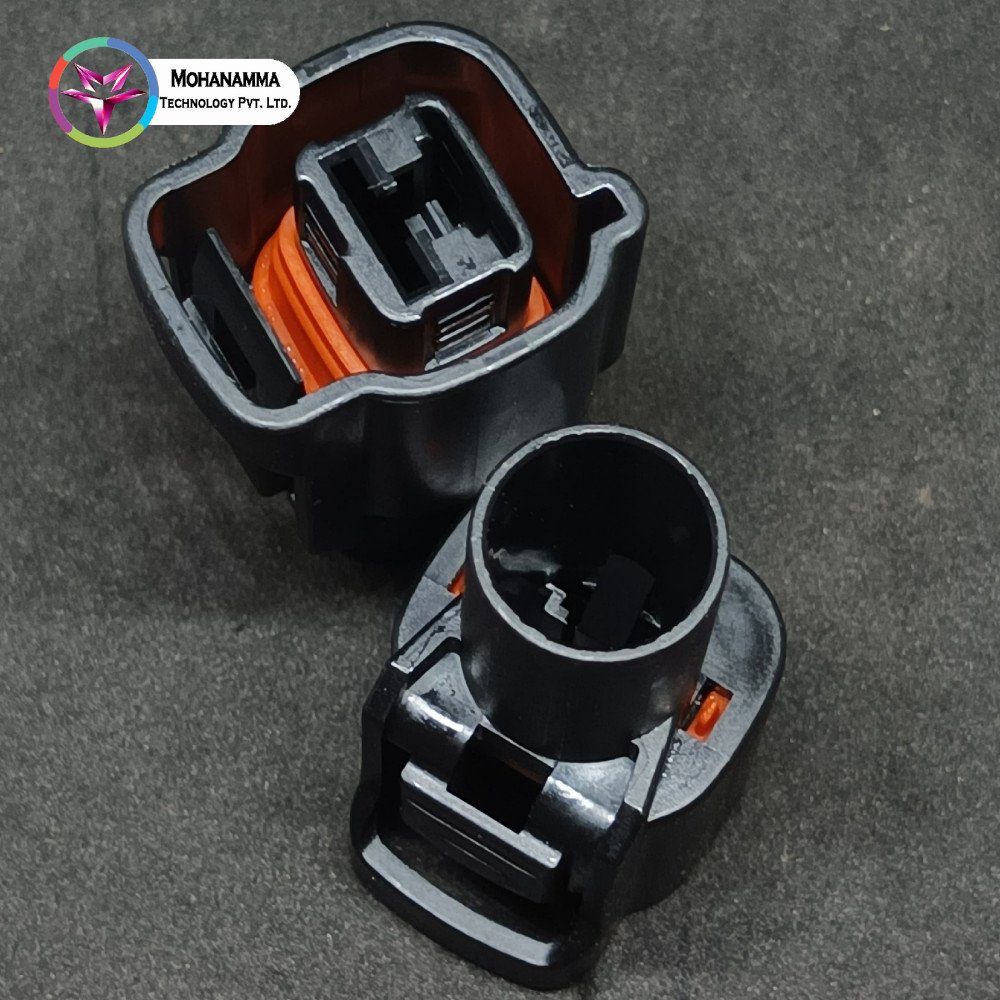 MG640944-5 Female KET Connectors