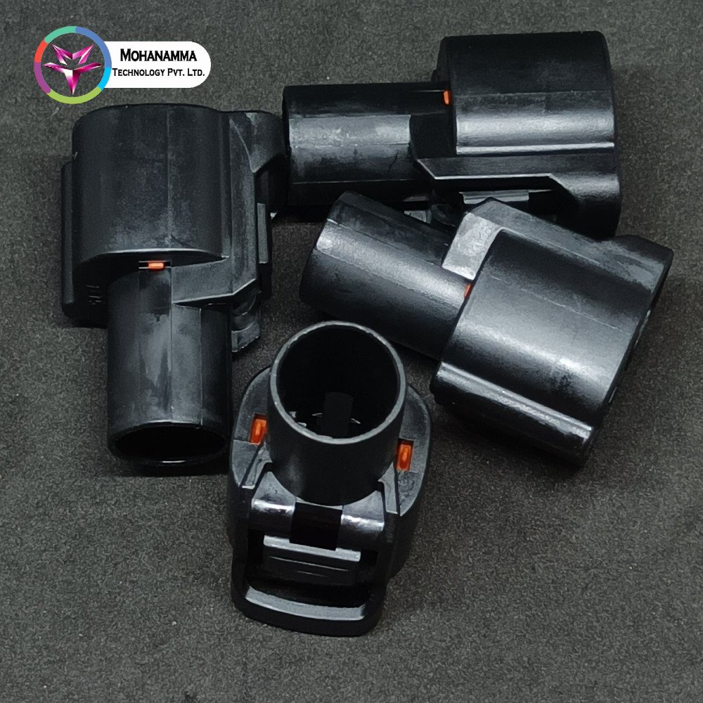 MG640944-5 Female KET Connectors