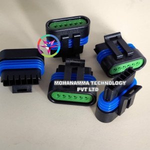 Aptiv (formerly Delphi) 12162210