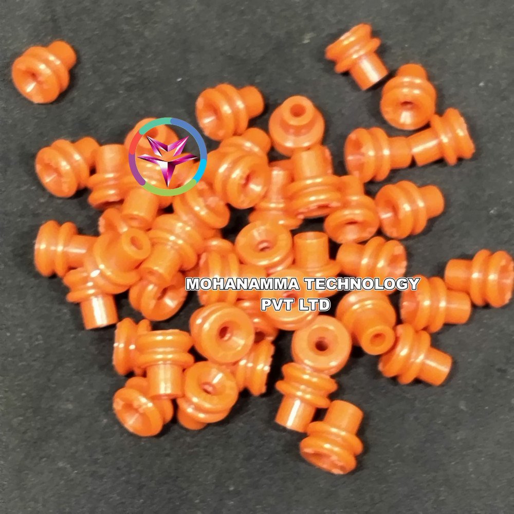 Yazaki 7157-3646 Single wire seal