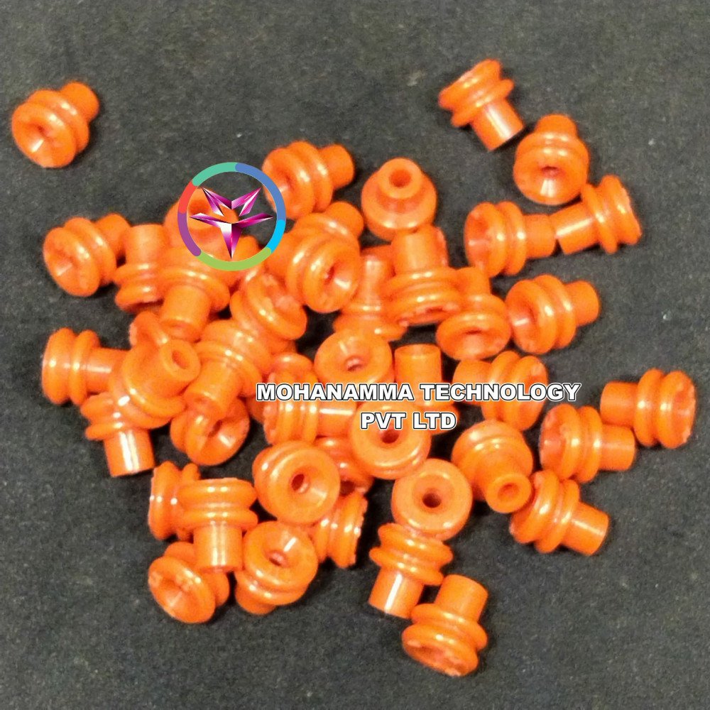 Yazaki 7157-3646 Single wire seal