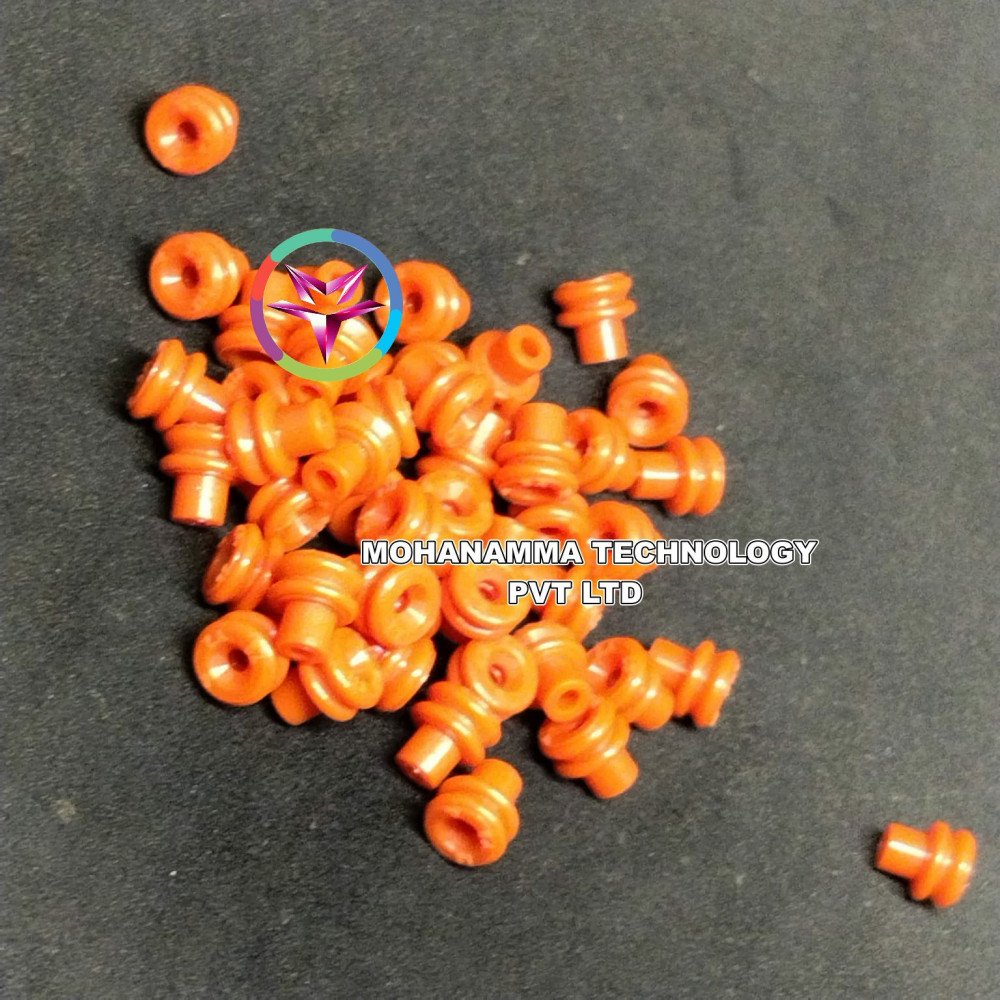 Yazaki 7157-3646 Single wire seal