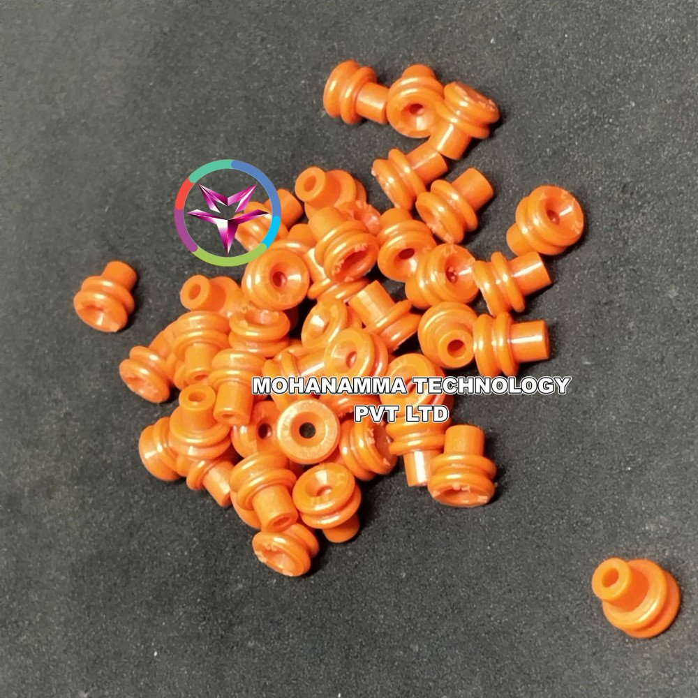 Yazaki 7157-3646 Single wire seal