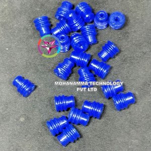 KET Silicone Cable Cavity Plug Seal MG681114
