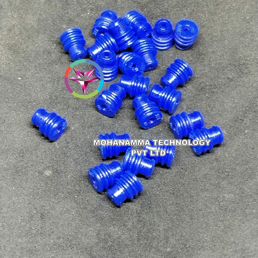 KET Silicone Cable Cavity Plug Seal MG681114