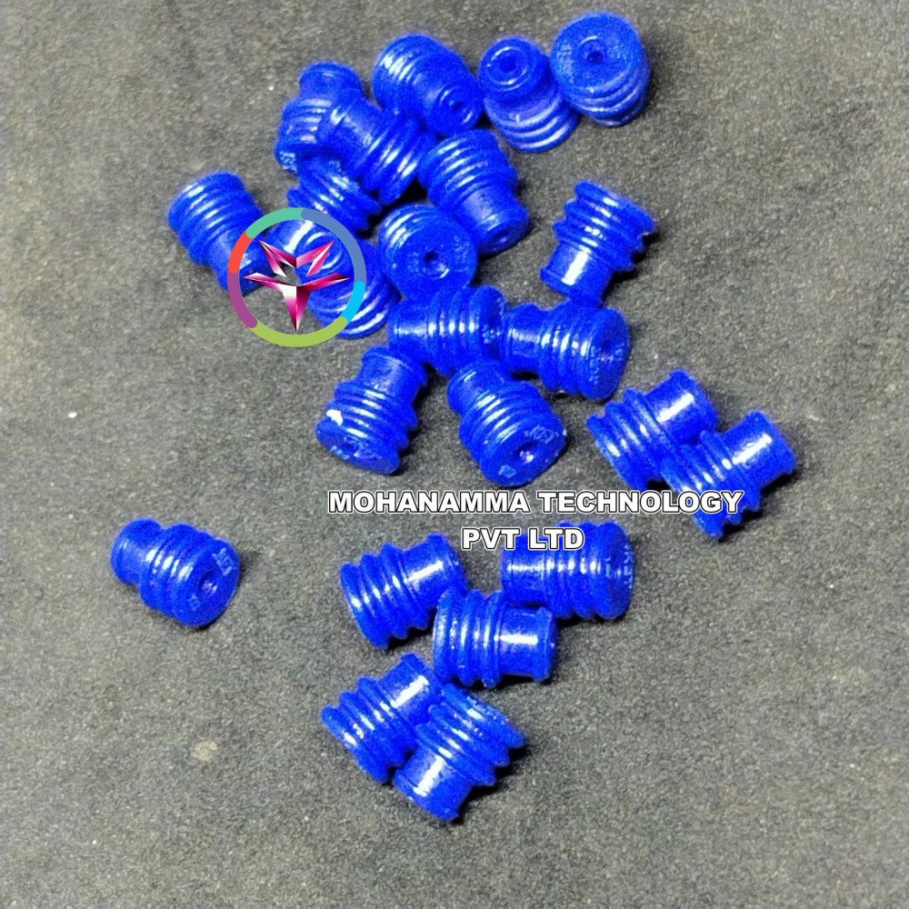 KET Silicone Cable Cavity Plug Seal MG681114