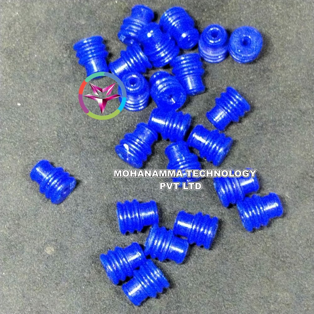 KET Silicone Cable Cavity Plug Seal MG681114