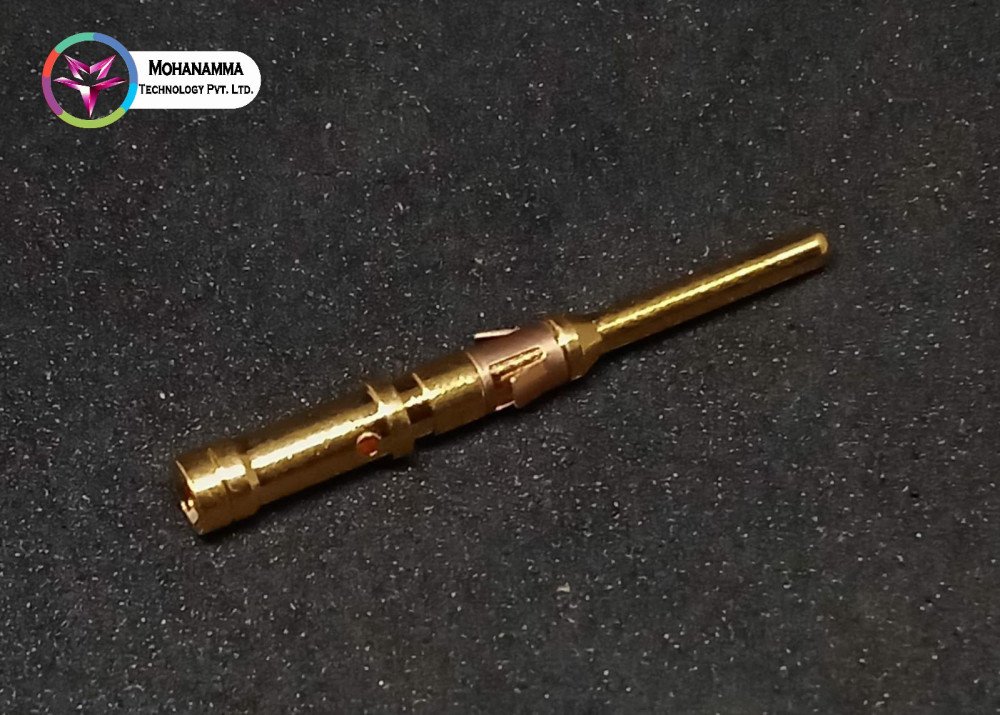 MP16M23G10 Amphenol SINE Systems Terminals 125