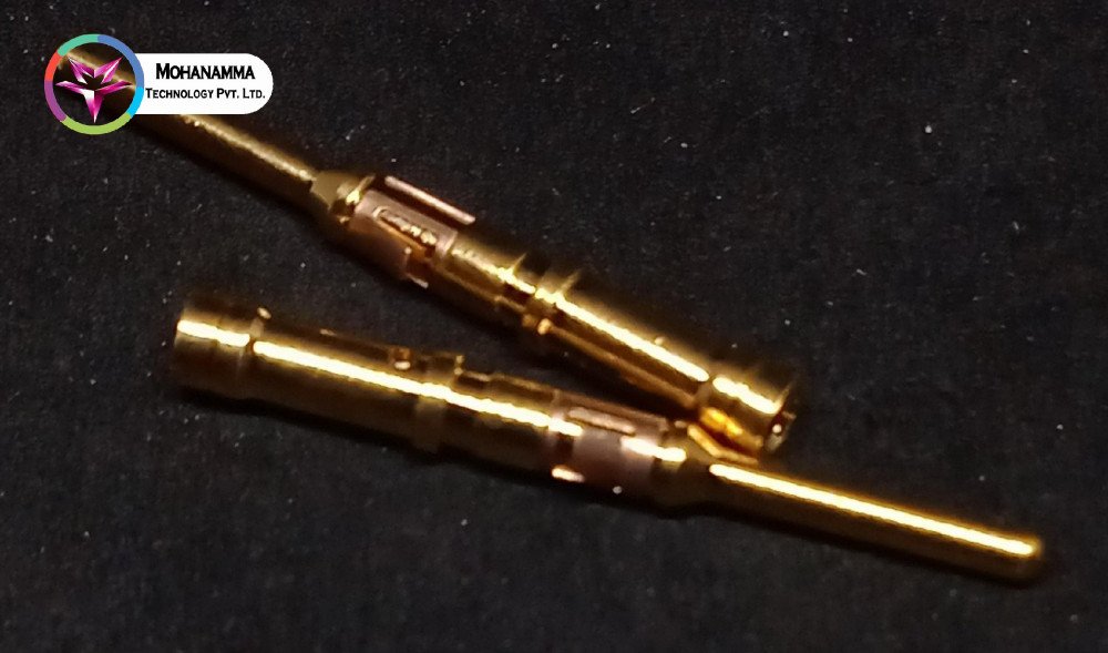 MP16M23G10 Amphenol SINE Systems Terminals 125