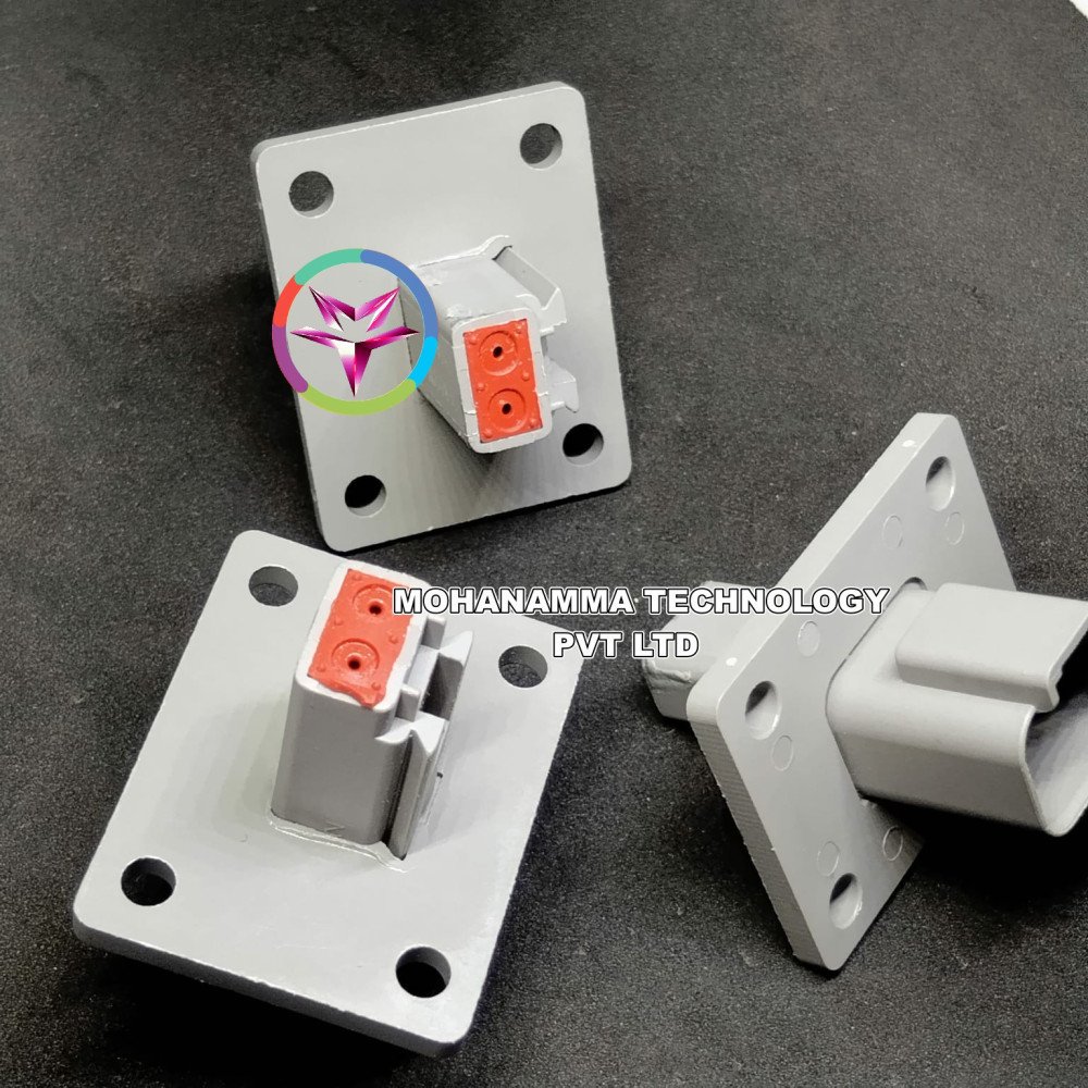 TE Connectivity / DEUTSCH DT04-2P-L012