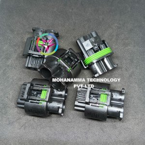 TE Connectivity 1544317-1