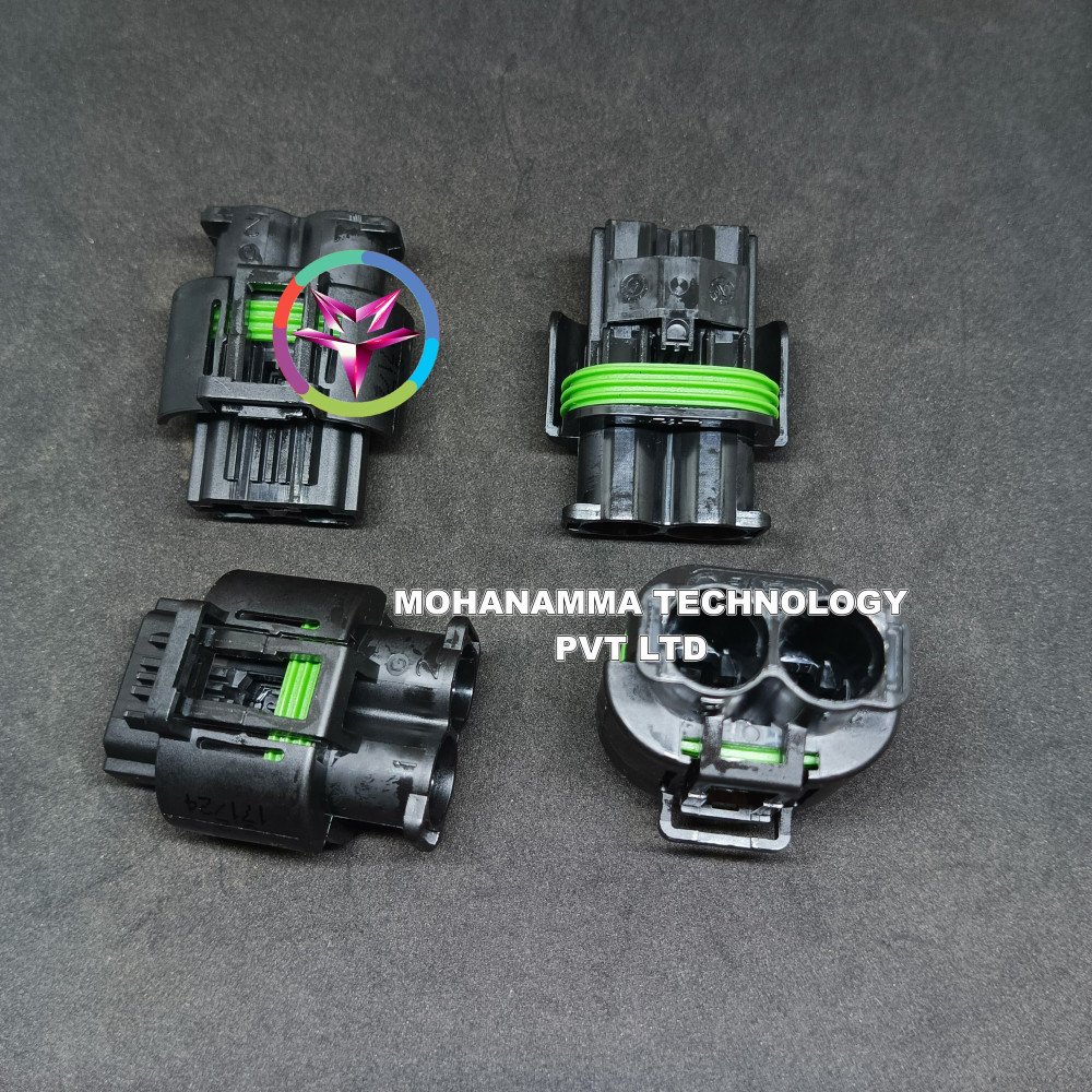 TE Connectivity 1544317-1