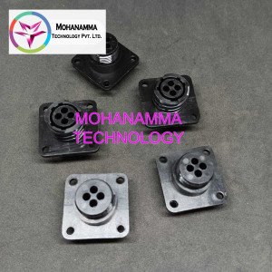 206430-1 TE Connectivity