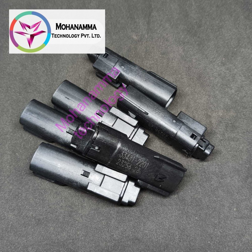 33481-2201 Molex Electronics