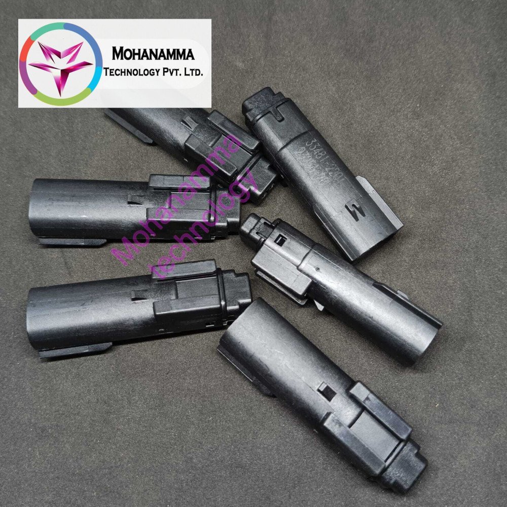 33481-2201 Molex Electronics