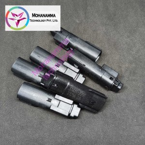 33481-2201 Molex Electronics