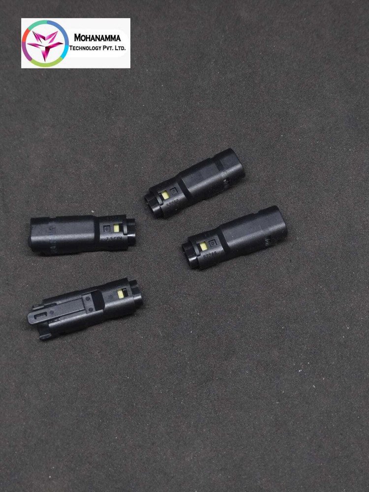 522660211 Male Automotive connectors