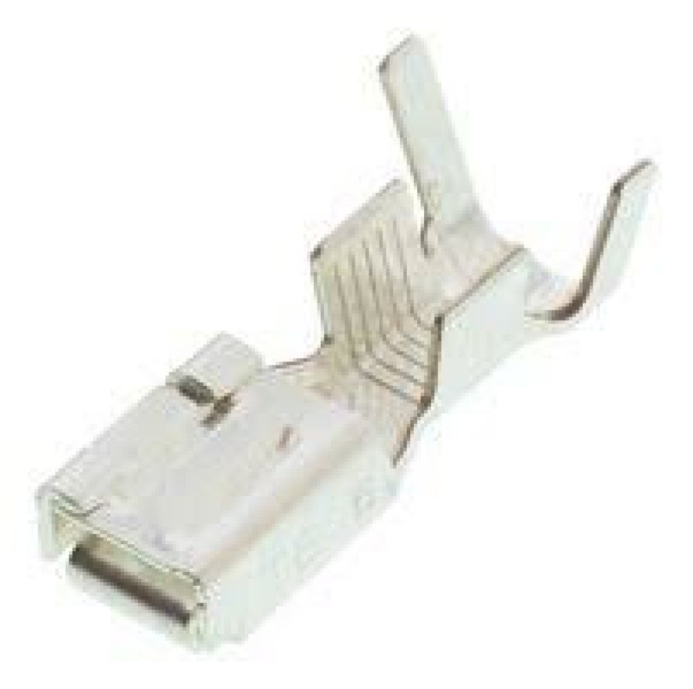 1318697-6 TE Connectivity Female Terminal