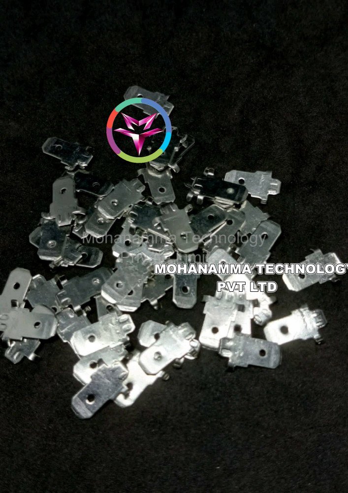 MT1025924  Tin Plated Terminal