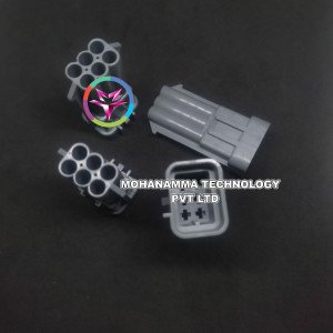 Aptiv (formerly Delphi) 12185126