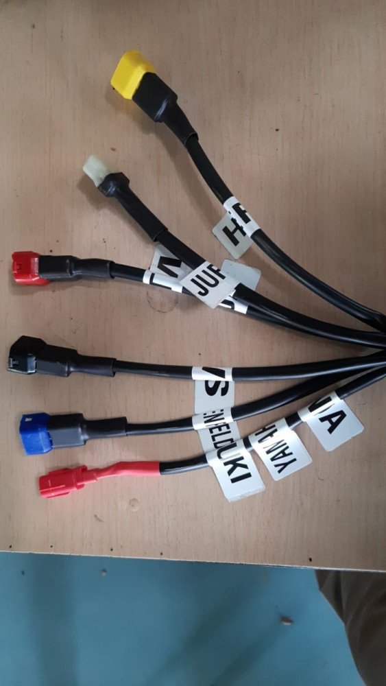 OBD 2 Universal Testing Kit For Bike