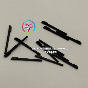 0368040001 Molex cavity plug