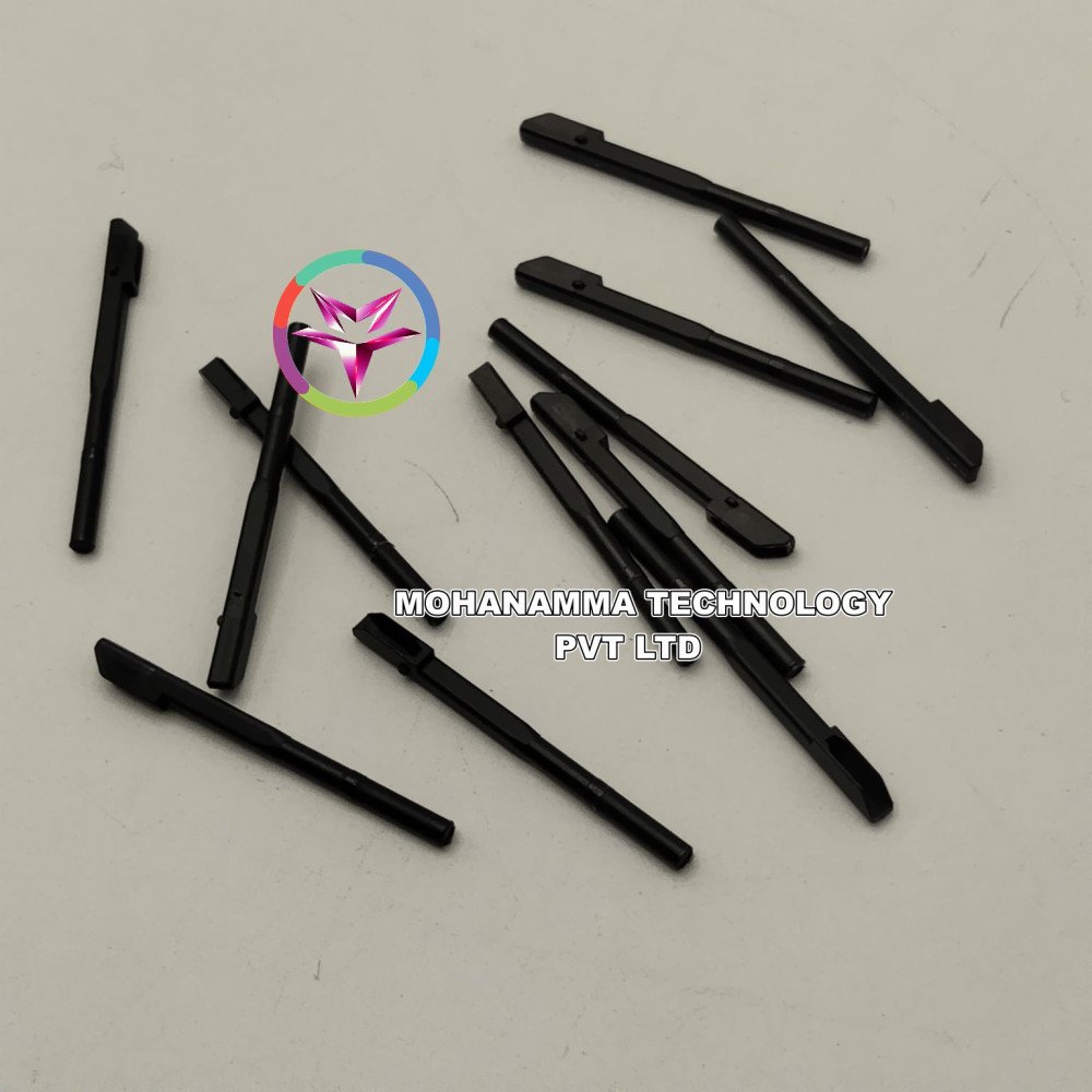 0368040001 Molex cavity plug