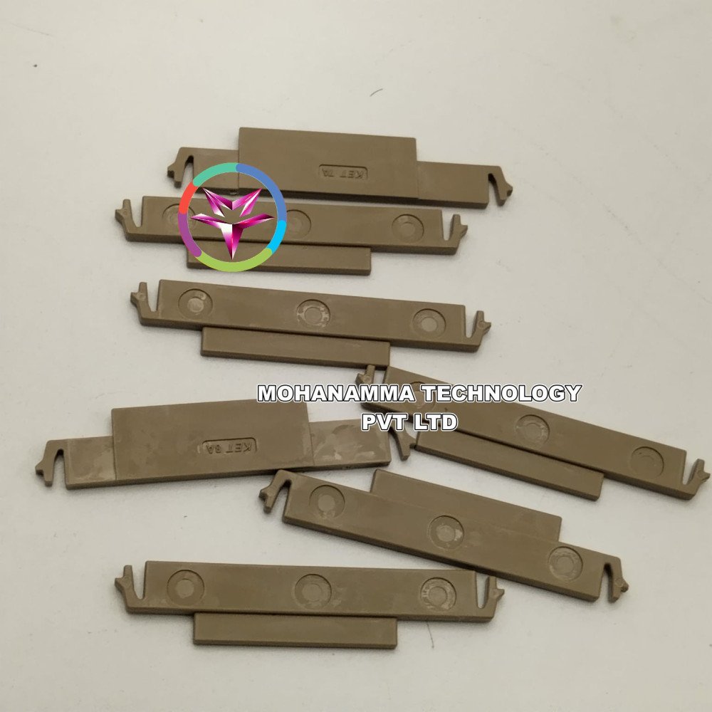 Mg631337-7-ket connector-cream colour