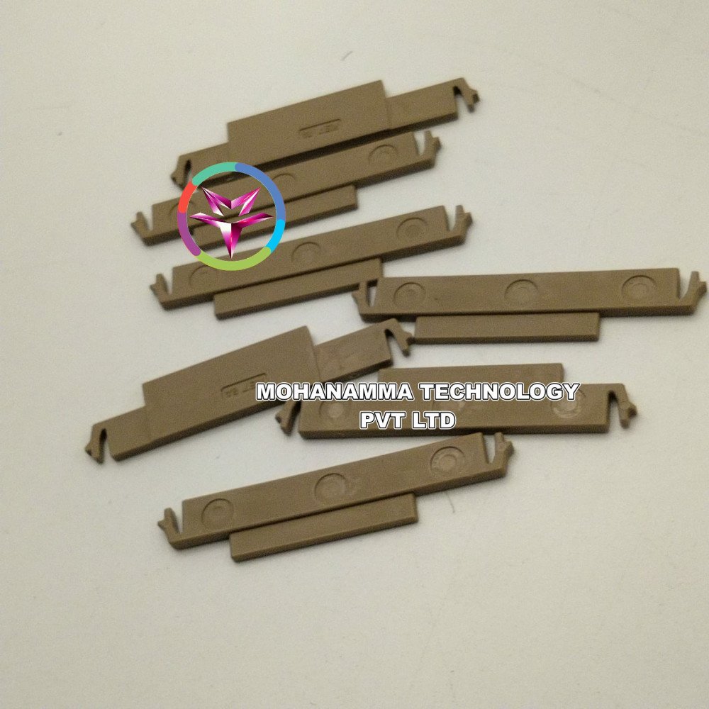 Mg631337-7-ket connector-cream colour