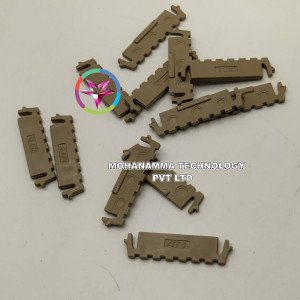 KET Connector MG631333-7