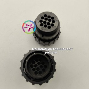 TE Connectivity 182649-1