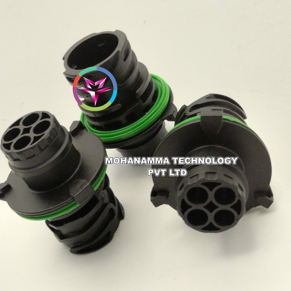TE Connectivity / AMP 1-967402-1