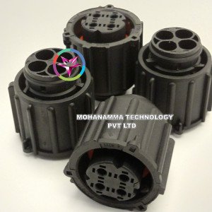 4-Pin connector 1301956