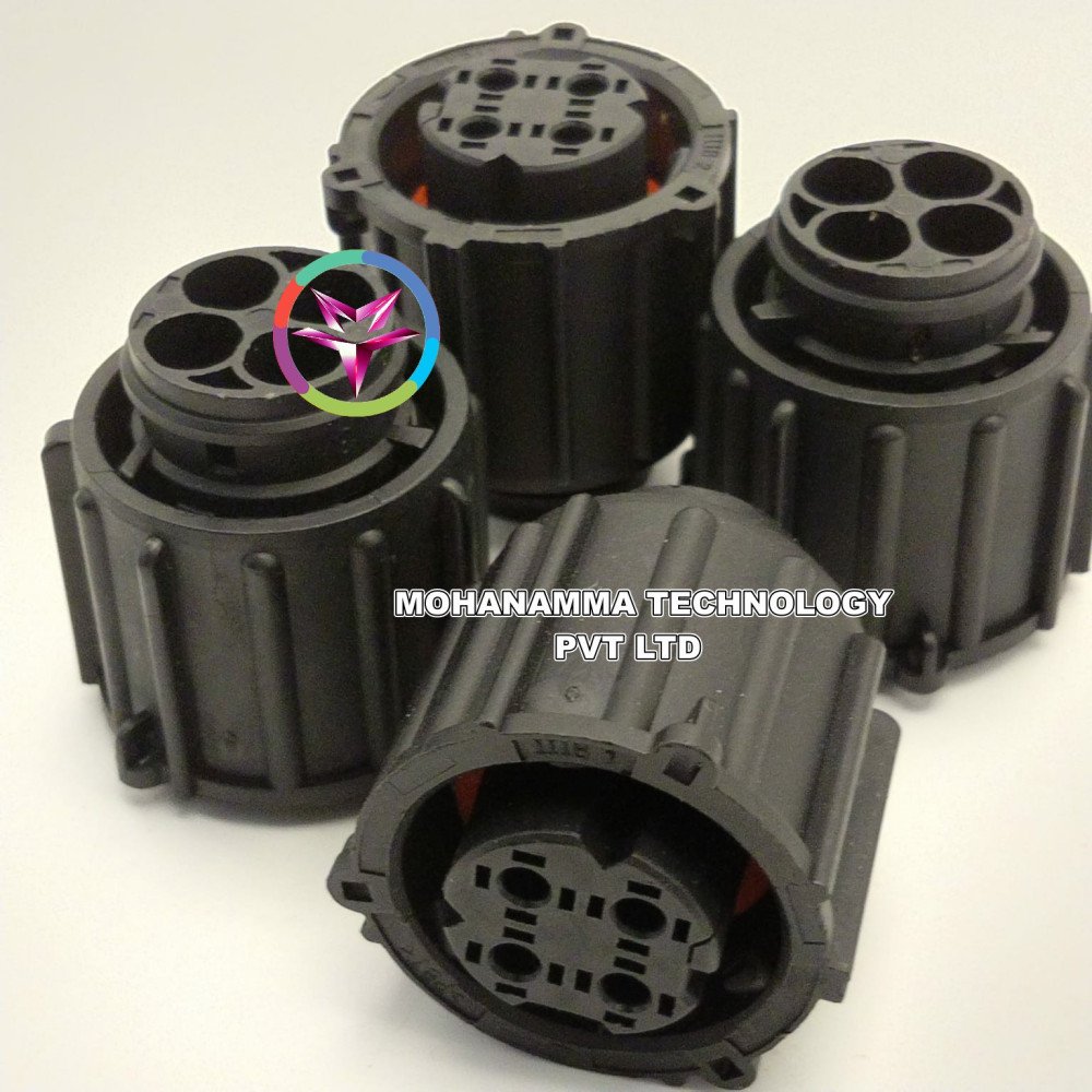 4-Pin connector 1301956