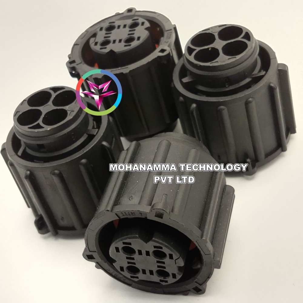 4-Pin connector 1301956