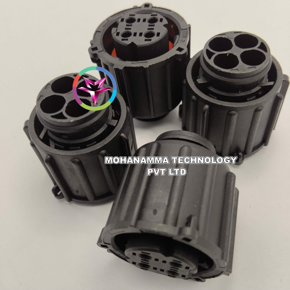 4-Pin connector 1301956