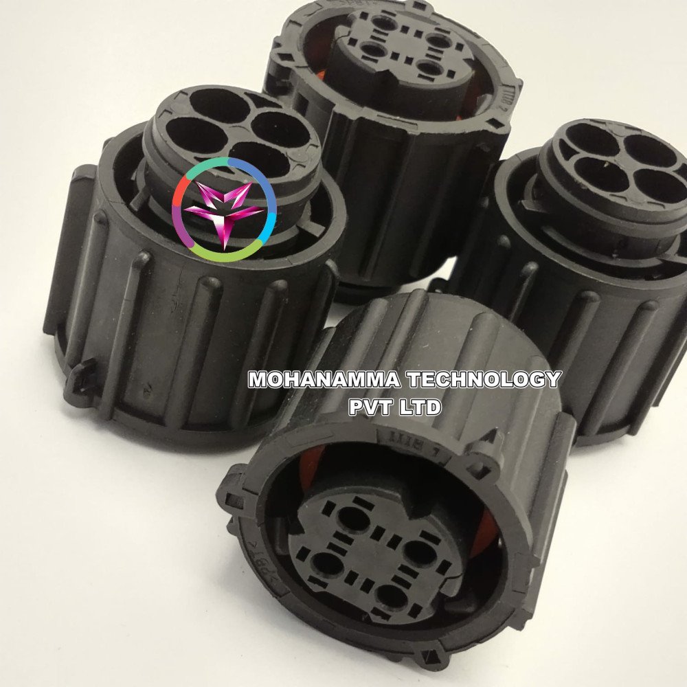 4-Pin connector 1301956