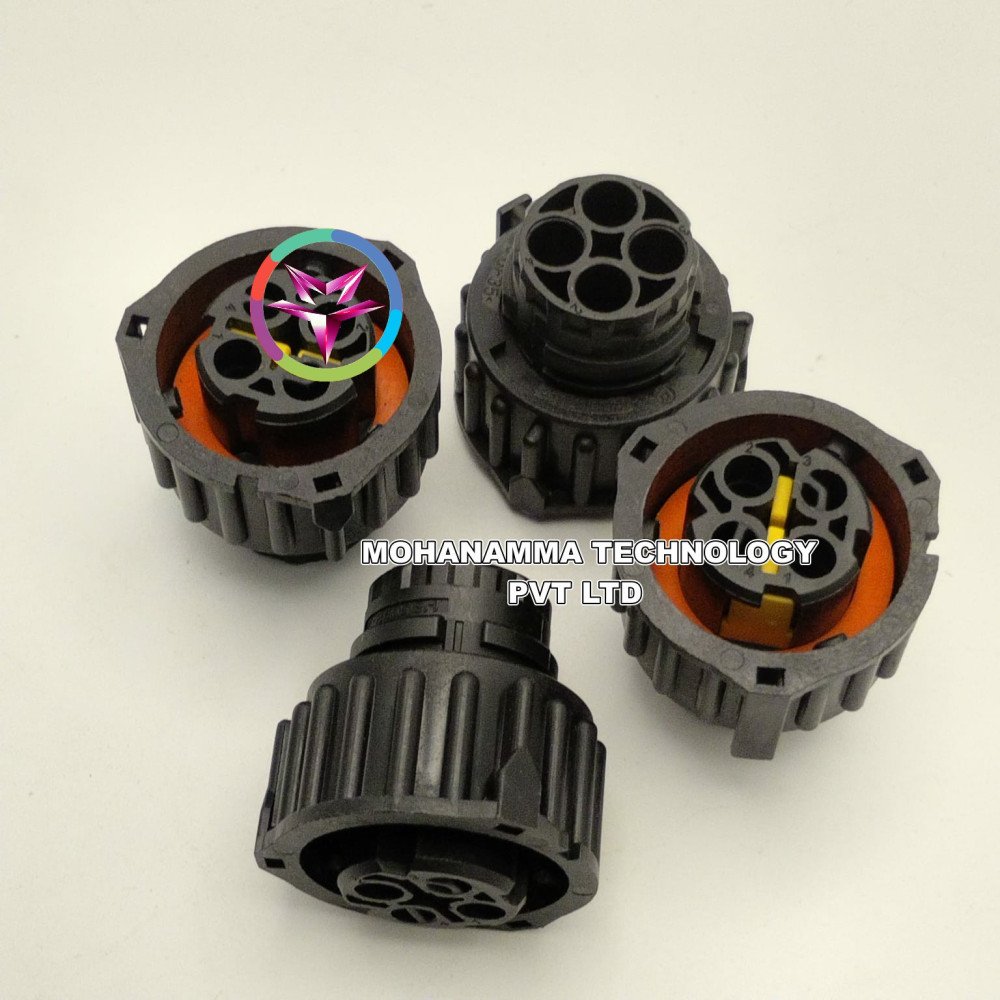 TE Connectivity / AMP 1-1813099-1