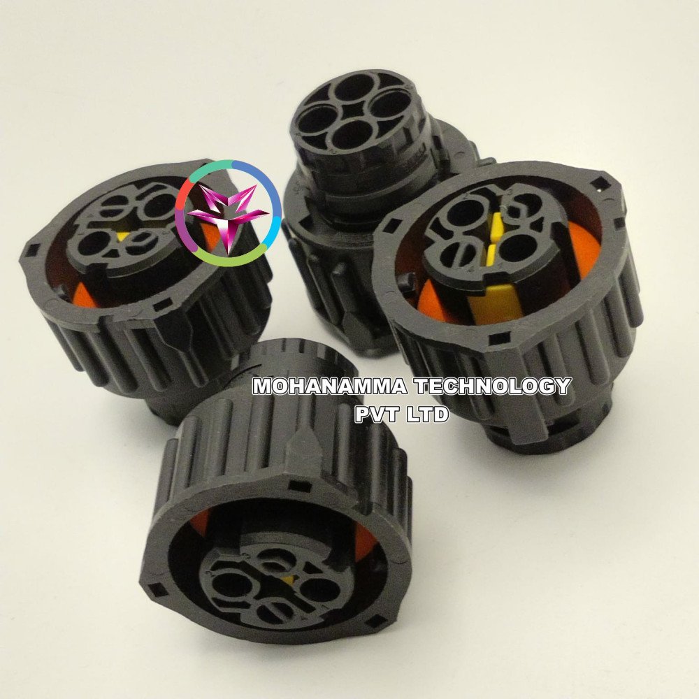 TE Connectivity / AMP 1-1813099-1