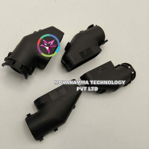 TE Connectivity / AMP 1670865-1
