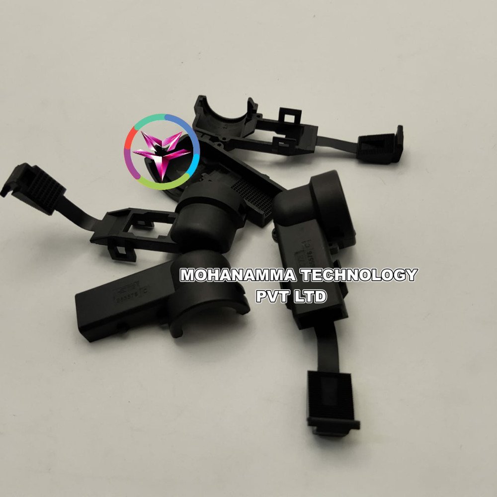 TE Connectivity / AMP 965576-1