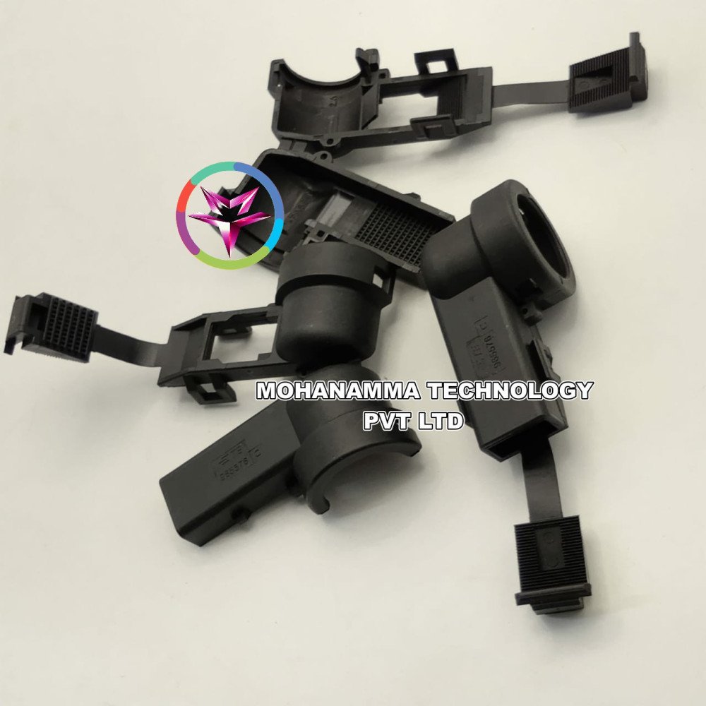TE Connectivity / AMP 965576-1