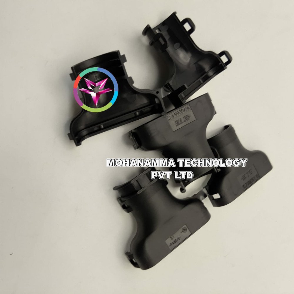 TE Connectivity / AMP 1670866-1