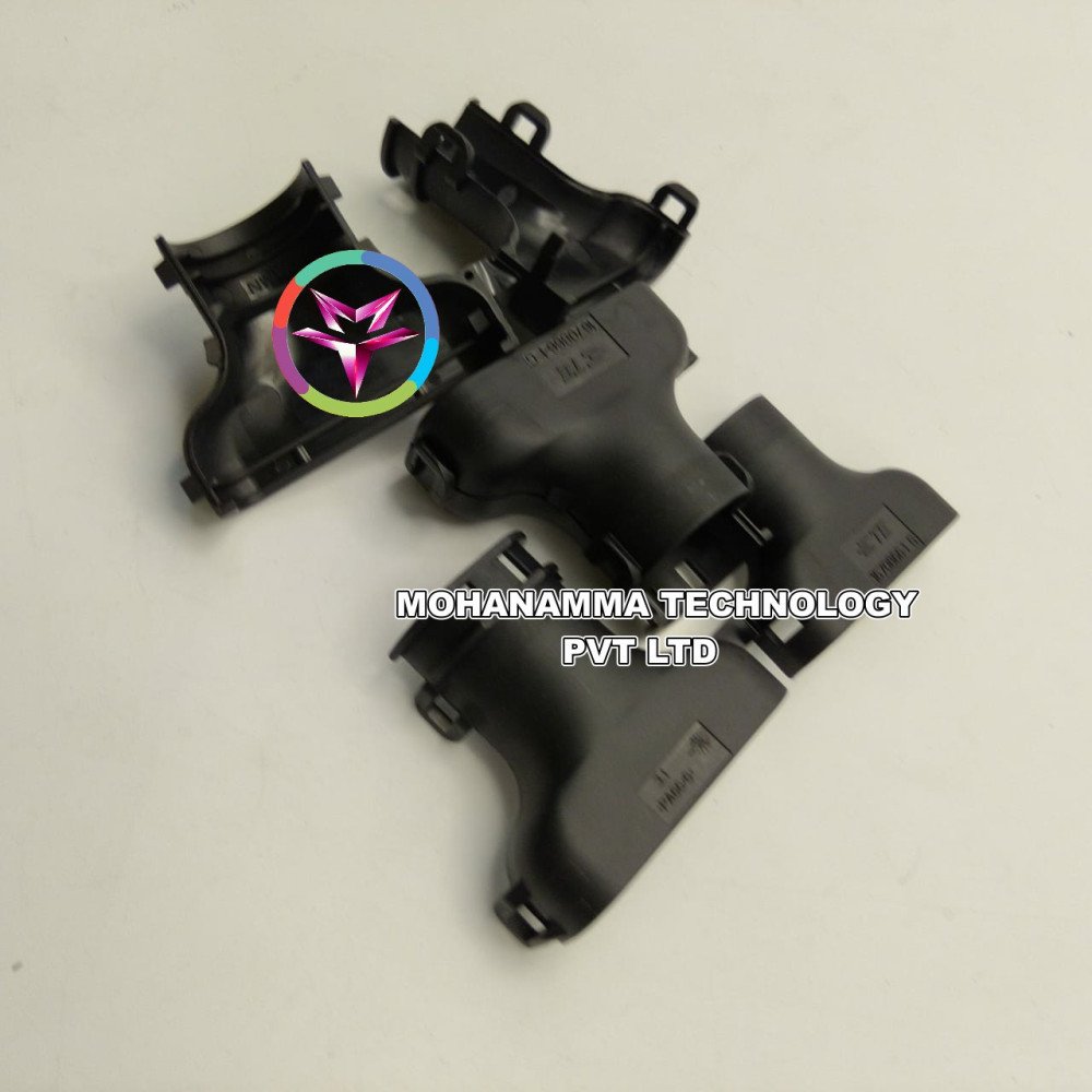 TE Connectivity / AMP 1670866-1