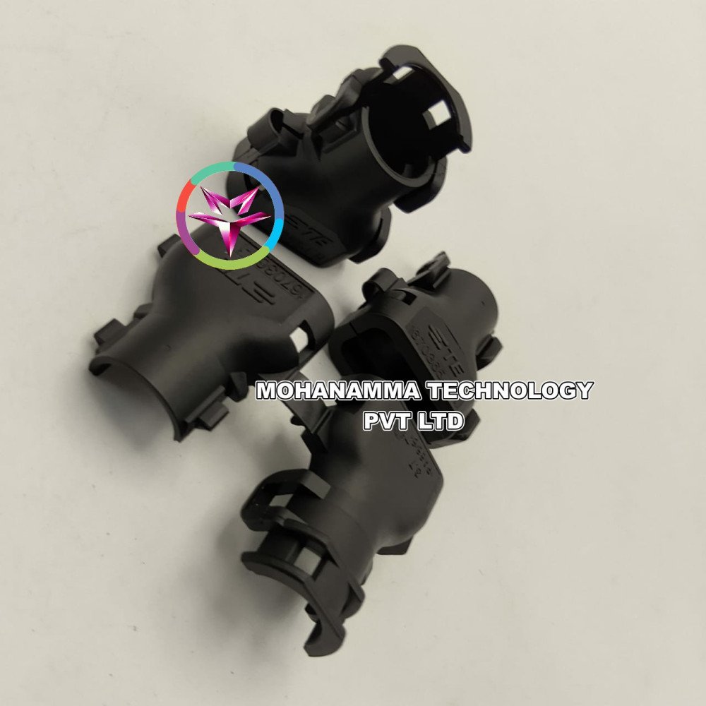 TE Connectivity / AMP 1670365-1